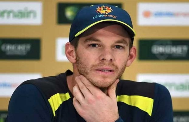 Some players may not be 'comfortable' touring Pakistan: Tim Paine