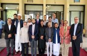 Govt believes in independent, strong print media: Tarar