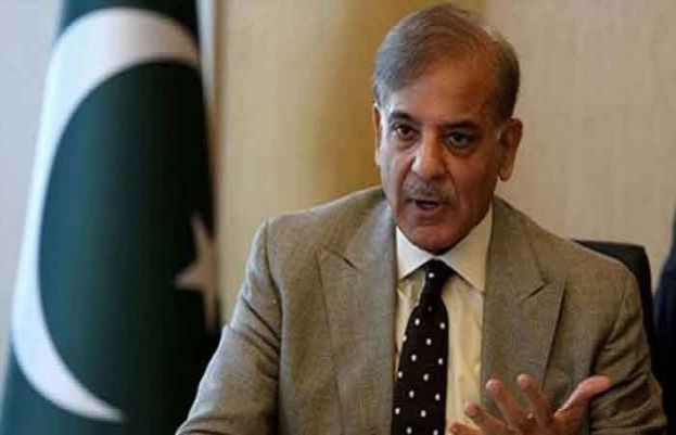 Shahbaz demands legal action against officers involved in Daska 