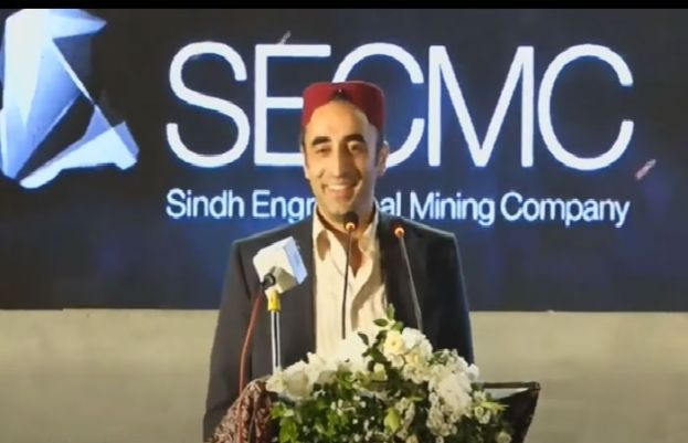 'Political orphans' bringing 'Zionist politics' to Sindh, says Bilawal