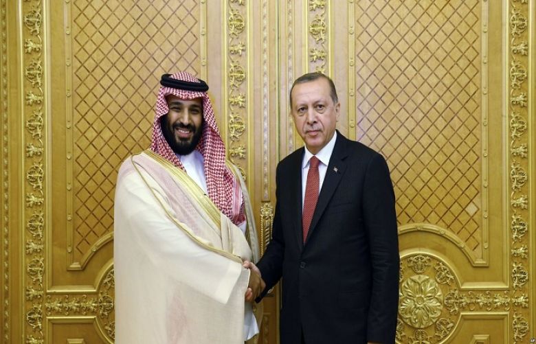 &#039;No reason&#039; for Erdoğan not to meet Saudi crown prince: FM Çavuşoğlu