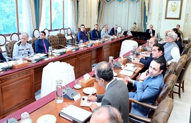 PM Shehbaz approves expansion of Lahore & Karachi airports