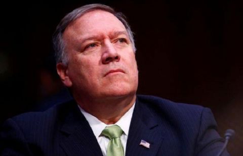 We will do everything we can to destroy militant safe havens in Pakistan: CIA chief threatens Pakistan