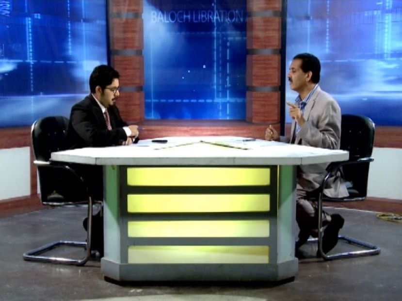 40 Mint With Khushnood 06-07-2014