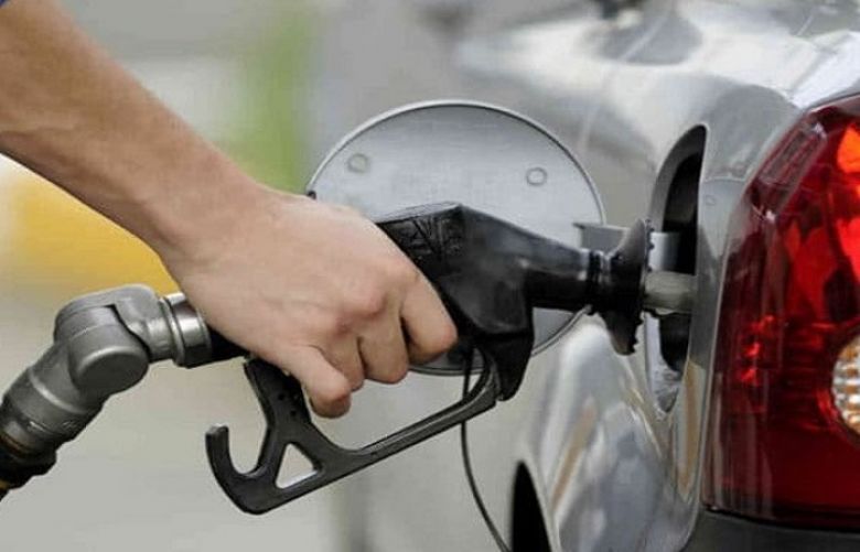 Petrol price likely to increase by Rs7.46 for June