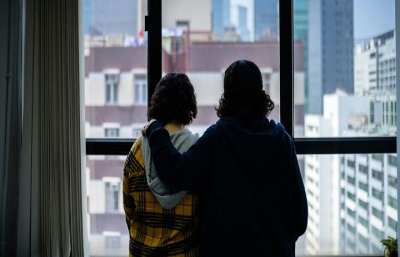 Saudi sisters stranded in Hong Kong face deportation