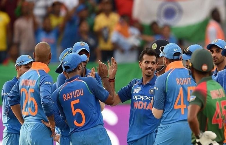 India beat Bangladesh by three wickets on last ball to retain Asia Cup
