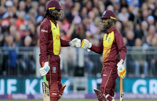 T20 Worldcup: Bangladesh win toss, put West Indies to bat first