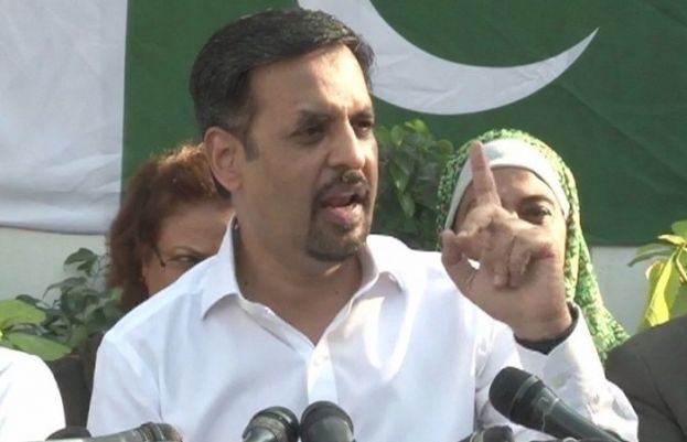 Next CM Sindh will be from PSP, Mustafa Kamal Claims