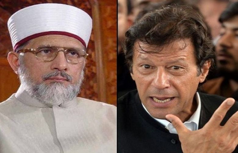 PM Imran assures justice for model town victims