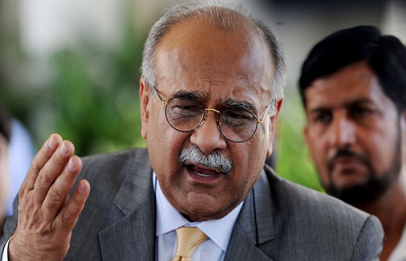 Najam Sethi slams people asking for free PSL passes