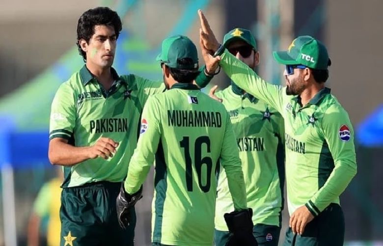 Babar returns as Pakistan name squad for Australia ODIs