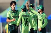 Babar returns as Pakistan name squad for Australia ODIs