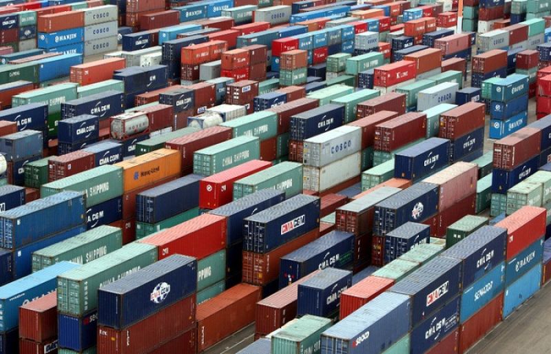 Photo of Exports tumble 24pc in July