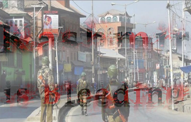 Lockdown continues on 65th consecutive day in IoK