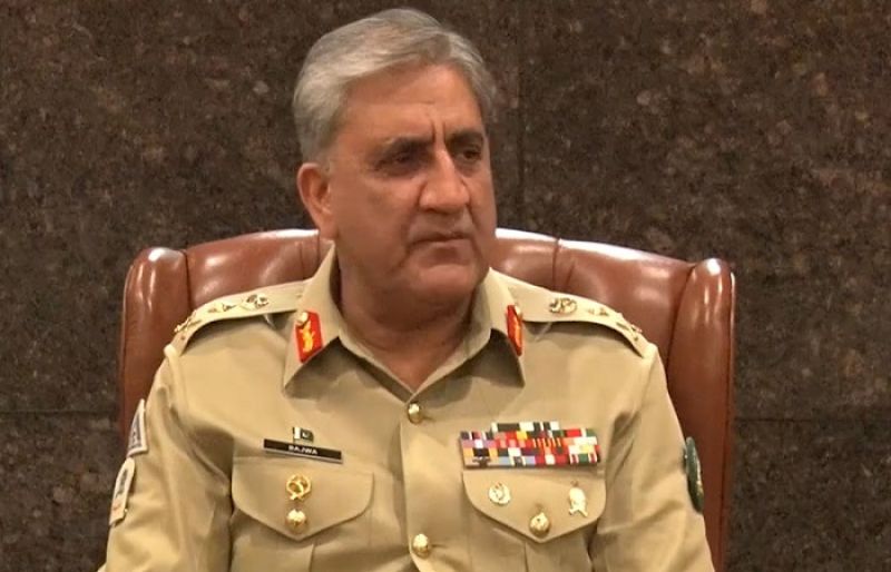 Photo of Karachi rains: COAS directs corps to use 'every single resource' to bring comfort to people