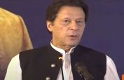 Imran vows to move SC against LHC ruling  
