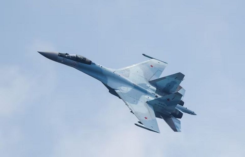 Iran finalises deal to buy Russian fighter jets