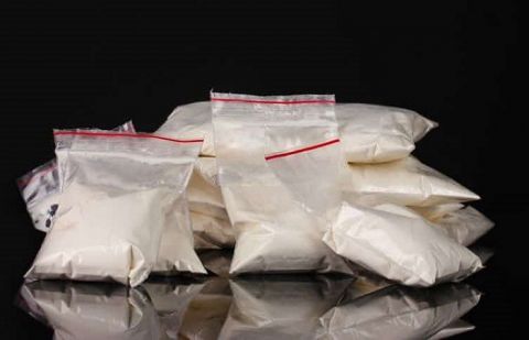 Canadian national held at Islamabad airport for smuggling heroin