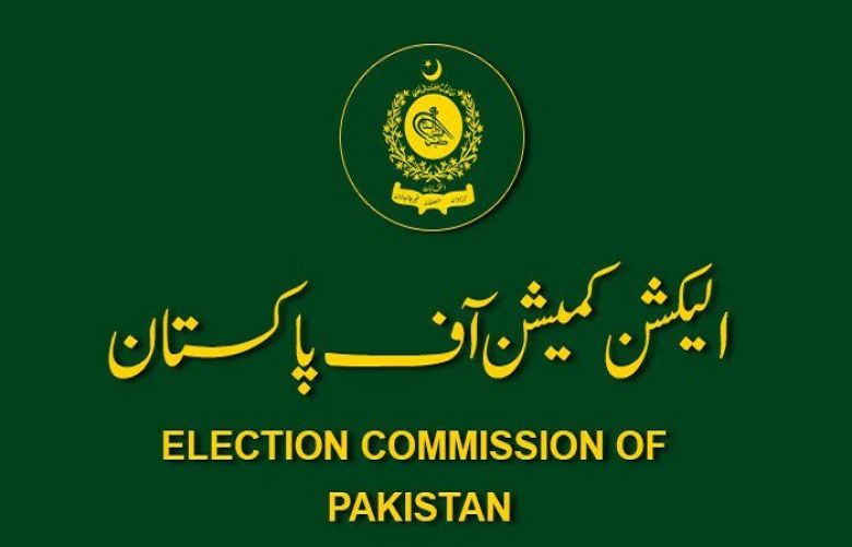 ECP directs PEMRA to issue notices to channels over paid political ads