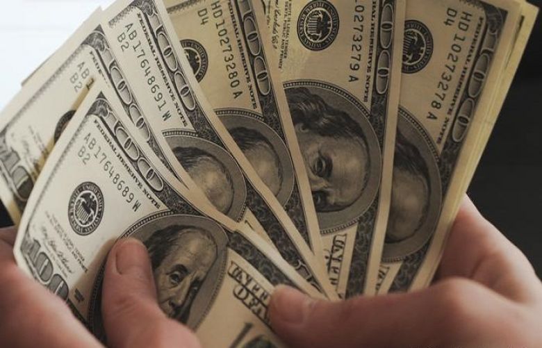 SBP’s foreign exchange reserves fall by $145.9 million