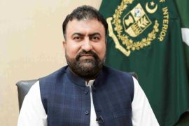 PPP's Sarfraz Bugti nominated 'unopposed' for Balochistan CM