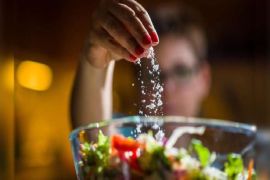 WHO warns to cut back on salt intake after shocking new data