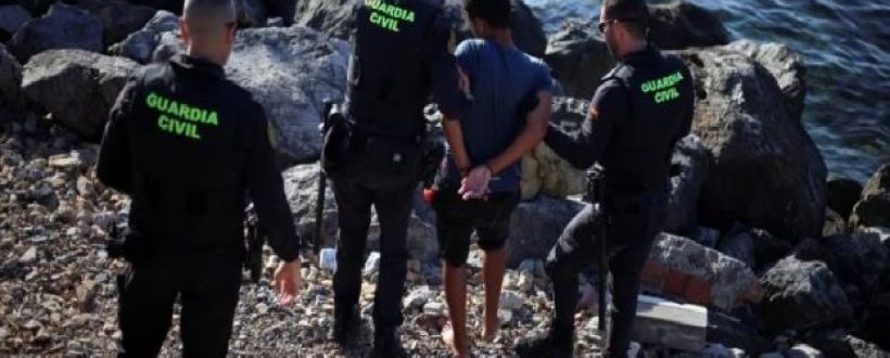 At least 72 died in Spain's Ceuta migrant rush