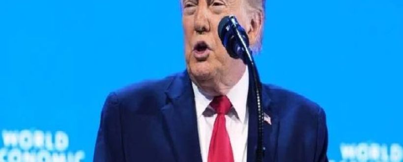 Trump hints at possible Islamabad trip if Iran deal signed