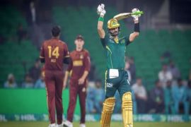 PSL 11: Ton-up Farhan leads Multan Sultans to victory over Hyderabad Kingsmen