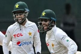 Dressing room leaks: Rizwan, Imam ‘questioned' by NCCIA