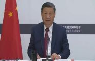 Xi expounds on China's position on Palestine-Israel, Ukraine conflicts