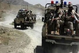 Security forces gun down more than 65 terrorists in ongoing Operation Shaban: sources