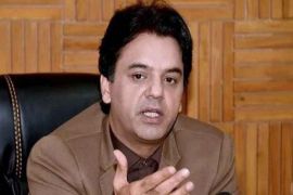 ‘Missing’ PTI leader Usman Dar resurfaces, believes May 9 attacks were aimed at ‘removing’ army chief