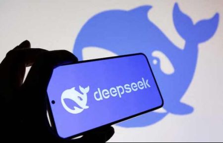 DeepSeek unveils new AI model as China accelerates for tech autonomy