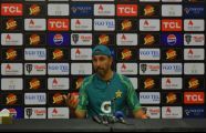 Azhar confident in Pakistan’s strength ahead of New Zealand series