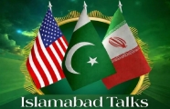 Iran submits revised proposal to Pakistan for talks with US