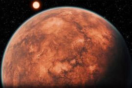 Potentially habitable Earth-size planet discovered 40 light-years away