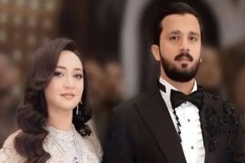 Rajab Butt and Eman Fatima part ways after 15 months