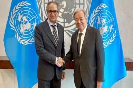 Antonio lauds Pakistan’s role, strong support for UN agenda