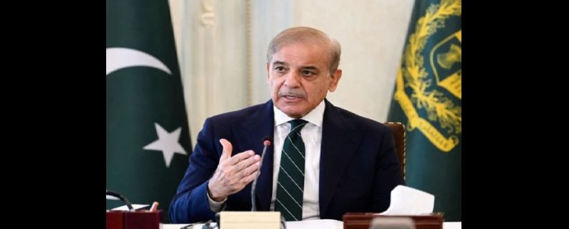PM Shehbaz vows to ensure armed forces’ readiness to counter security challenges