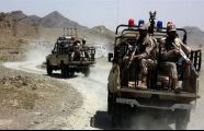 Security forces neutralise nearly 50 terrorists in Balochistan, KP operations