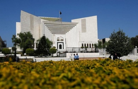 Civilians’ military trials: SC accepts pleas seeking formation of larger bench