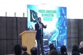 Attaullah stresses professional, timely communication strategies to counter digital misinformation