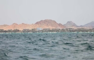 Yemen's Houthis declare naval blockade on Saudi Arabia, widening threat to global oil supplies