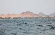 Yemen's Houthis declare naval blockade on Saudi Arabia, widening threat to global oil supplies