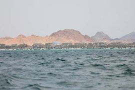 Yemen's Houthis declare naval blockade on Saudi Arabia, widening threat to global oil supplies