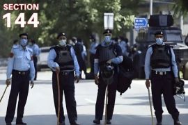 Section 144 imposed in Islamabad, ban on all types of public gatherings and demonstrations