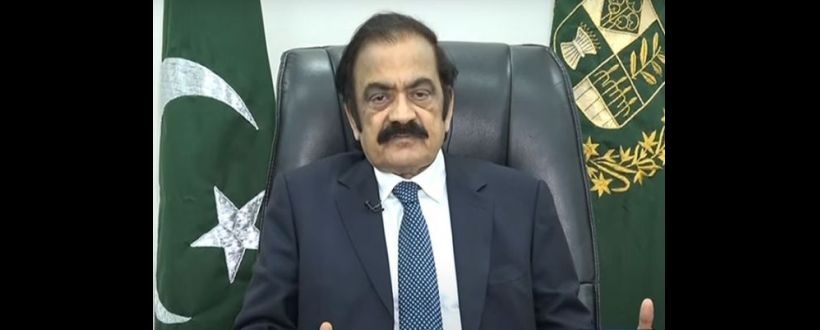 Referendum on new provinces subject to parliament's nod: Rana Sanaullah