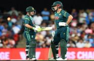 Australia captain Mitchell Marsh ruled out of ODI series against Pakistan